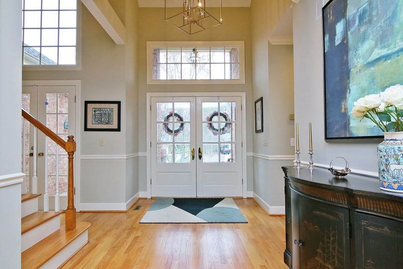 408 Nottingham Dr, Chapel Hill, NC 27517