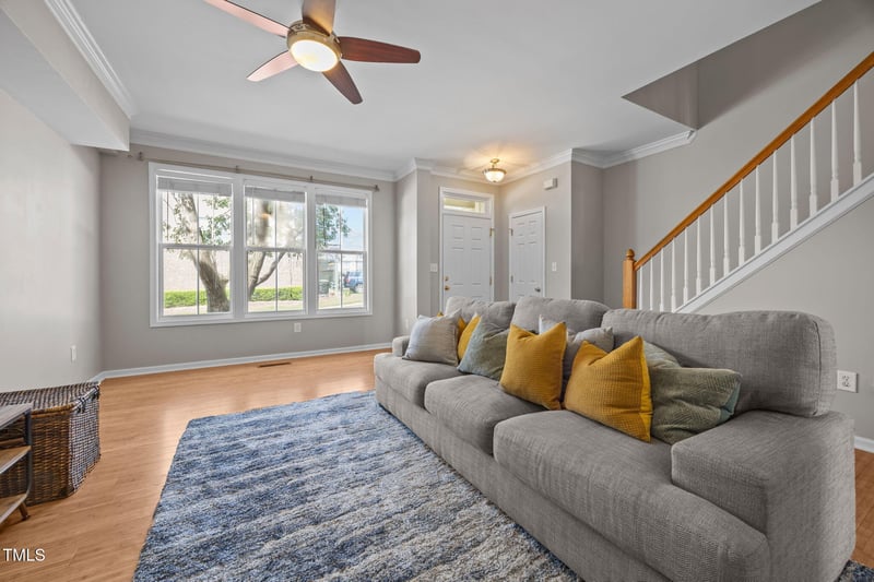 408 Oak Pine Dr, Apex, NC 27502