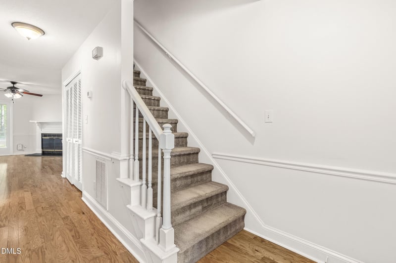 408 Oak Run Dr, Raleigh, NC 27606