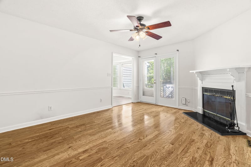 408 Oak Run Dr, Raleigh, NC 27606