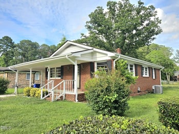 408 Oak St, Smithfield, NC 27577