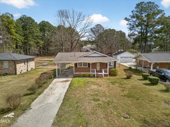 408 Oak St, Smithfield, NC 27577