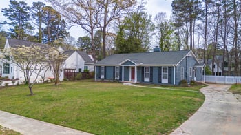 408 Ortega Rd, Raleigh, NC 27609