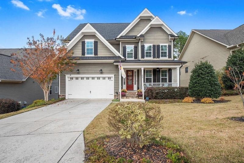 408 Otway Rd, Wake Forest, NC 27587
