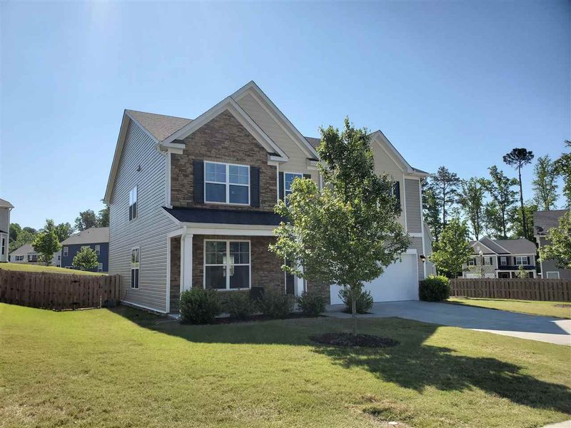 408 Pacific Heights Rd, Knightdale, NC 27545