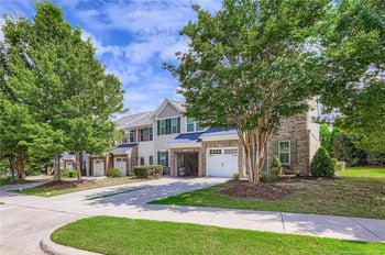 408 Panorama View Loop, Cary, NC 27519