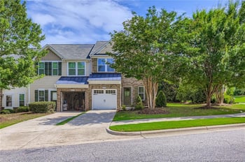 408 Panorama View Loop, Cary, NC 27519