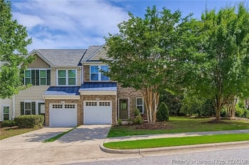 408 Panorama View Loop, Cary, NC 27519