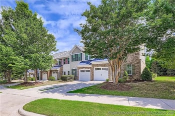408 Panorama View Loop, Cary, NC 27519