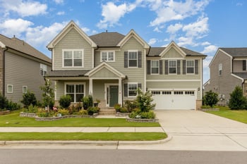 408 Parlier Dr, Apex, NC 27523