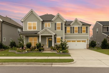 408 Parlier Dr, Apex, NC 27523