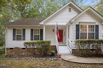 408 Patriot Pl, Hillsborough, NC 27278