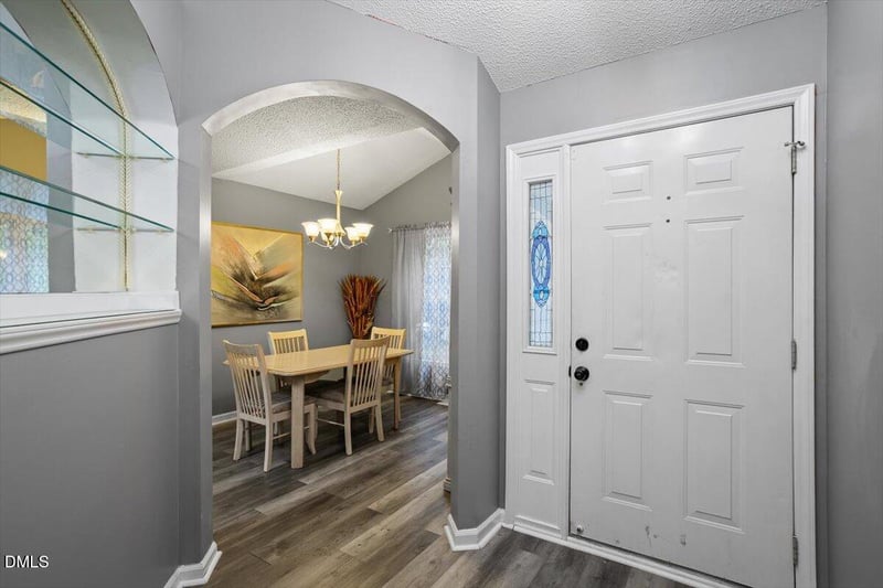 408 Patriot Pl, Hillsborough, NC 27278