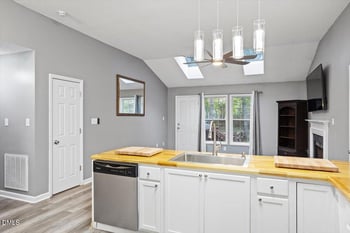 408 Patriot Pl, Hillsborough, NC 27278