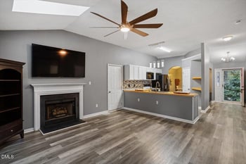 408 Patriot Pl, Hillsborough, NC 27278