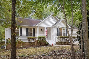 408 Patriot Pl, Hillsborough, NC 27278