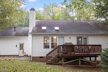 408 Patriot Pl, Hillsborough, NC 27278