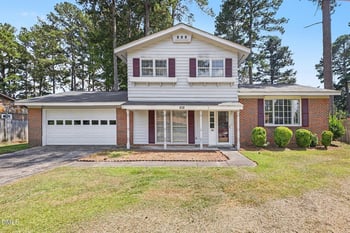 408 Pecan Dr, Selma, NC 27576
