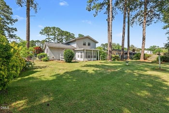408 Pecan Dr, Selma, NC 27576