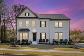 408 Pendennis Park Pl, Apex, NC 27523