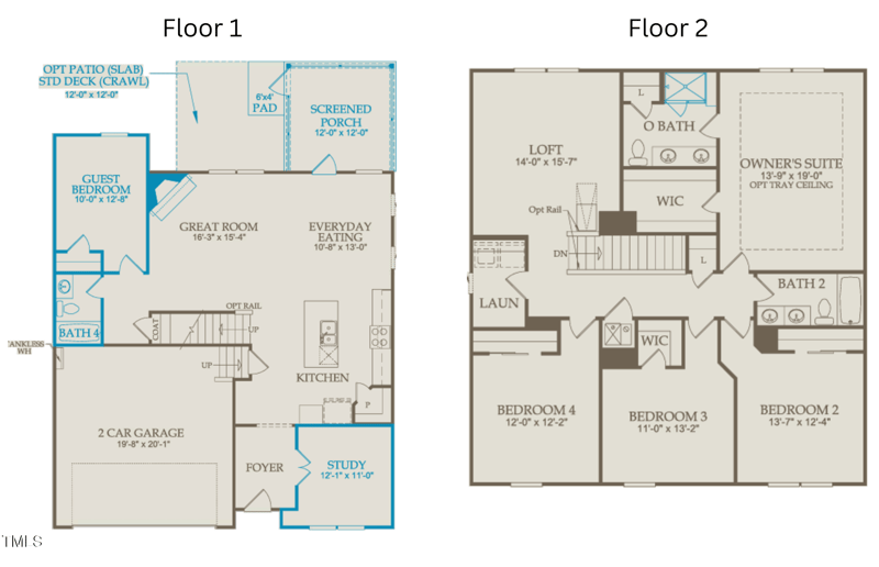 408 Providence Spring Ln, Fuquay Varina, NC 27526