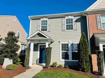 408 Provincial St, Raleigh, NC 27603