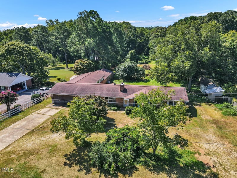 408 Rand Rd, Raleigh, NC 27603