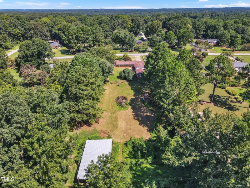 408 Rand Rd, Raleigh, NC 27603