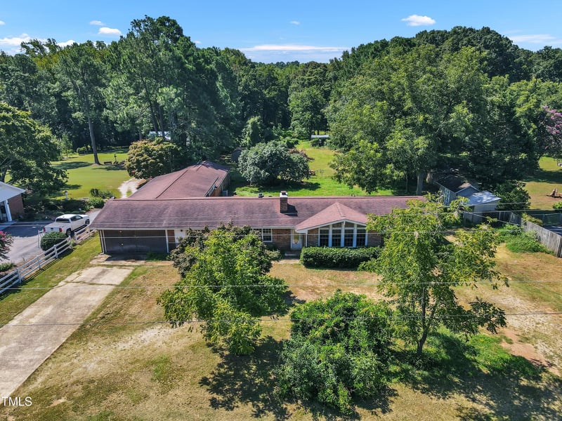 408 Rand Rd, Raleigh, NC 27603