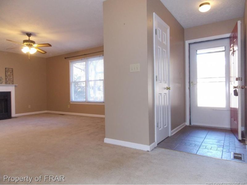 408 Randolph Ave, Fayetteville, NC 28311