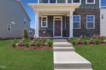 408 Rolling Pasture Ln, Knightdale, NC 27545