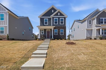 408 Rolling Pasture Way, Knightdale, NC 27545