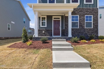 408 Rolling Pasture Way, Knightdale, NC 27545