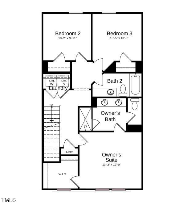 408 Rowe Way, Knightdale, NC 27545