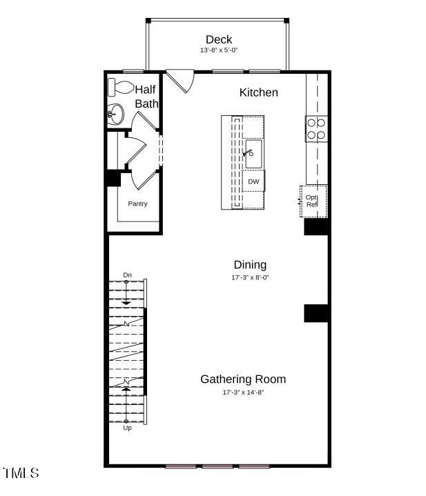 408 Rowe Way, Knightdale, NC 27545