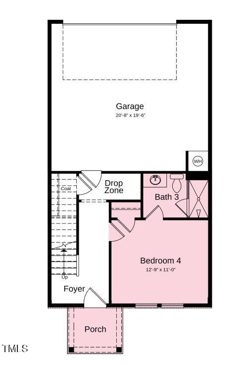 408 Rowe Way, Knightdale, NC 27545