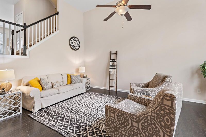 408 Sawcut Ln, Apex, NC 27502