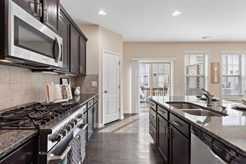 408 Sawcut Ln, Apex, NC 27502