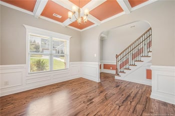 408 Sedgemoor Rd, Fayetteville, NC 28311