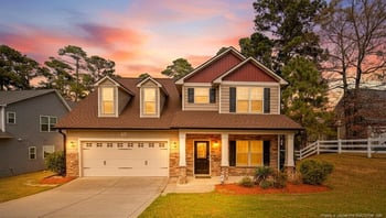 408 Sedgemoor Rd, Fayetteville, NC 28311