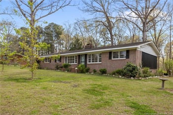 408 Sherwood Dr, Sanford, NC 27332