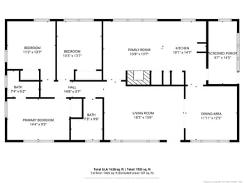 408 Sherwood Dr, Sanford, NC 27332