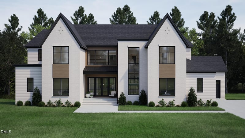 408 Shinleaf Pond Trl, Raleigh, NC 27614