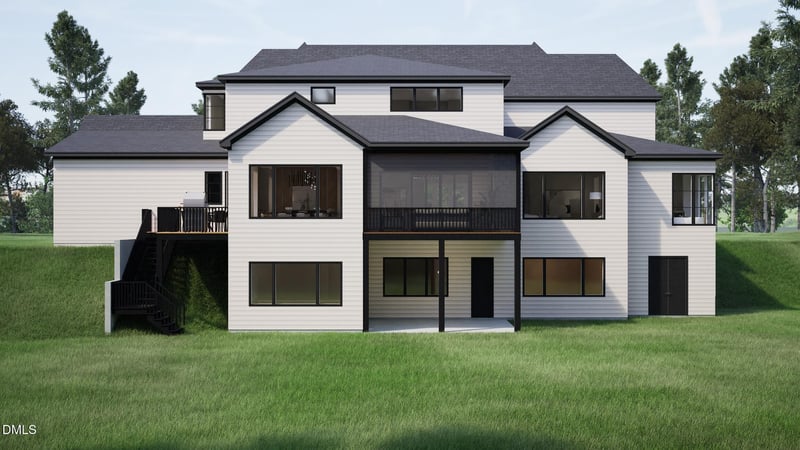 408 Shinleaf Pond Trl, Raleigh, NC 27614