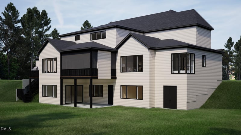 408 Shinleaf Pond Trl, Raleigh, NC 27614