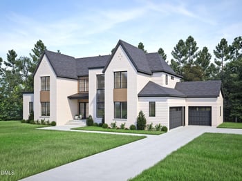 408 Shinleaf Pond Trl, Raleigh, NC 27614