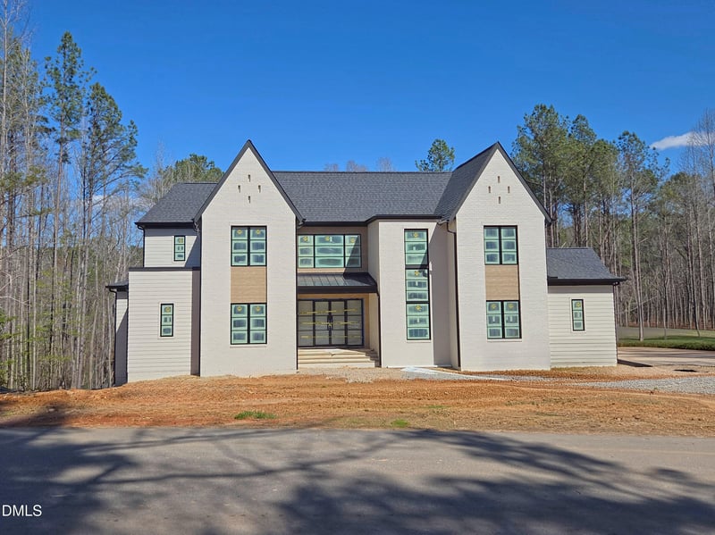 408 Shinleaf Pond Trl, Raleigh, NC 27614