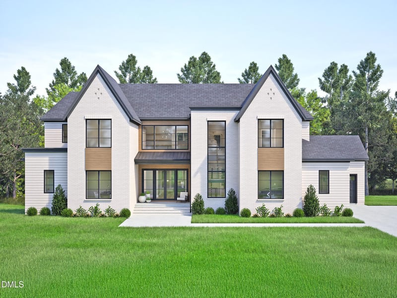 408 Shinleaf Pond Trl, Raleigh, NC 27614