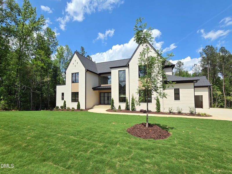 408 Shinleaf Pond Trl, Raleigh, NC 27614