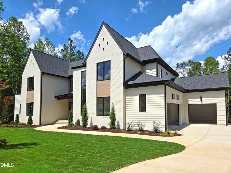 408 Shinleaf Pond Trl, Raleigh, NC 27614